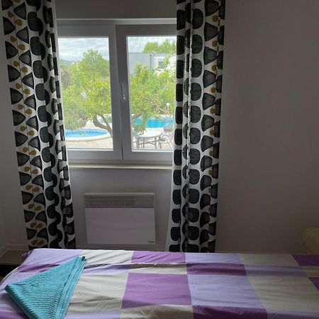Sunny Apartment With Swimming Pool Stolac Dış mekan fotoğraf