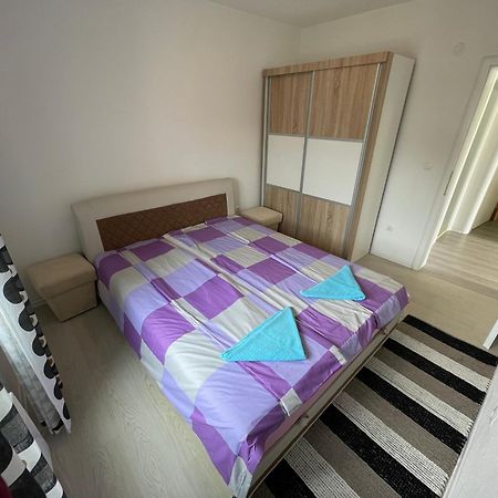 Sunny Apartment With Swimming Pool Stolac Dış mekan fotoğraf