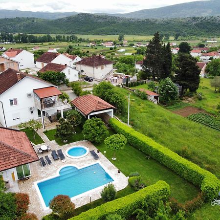 Sunny Apartment With Swimming Pool Stolac Dış mekan fotoğraf