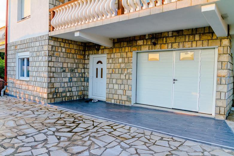 Sunny Apartment With Swimming Pool Stolac Dış mekan fotoğraf